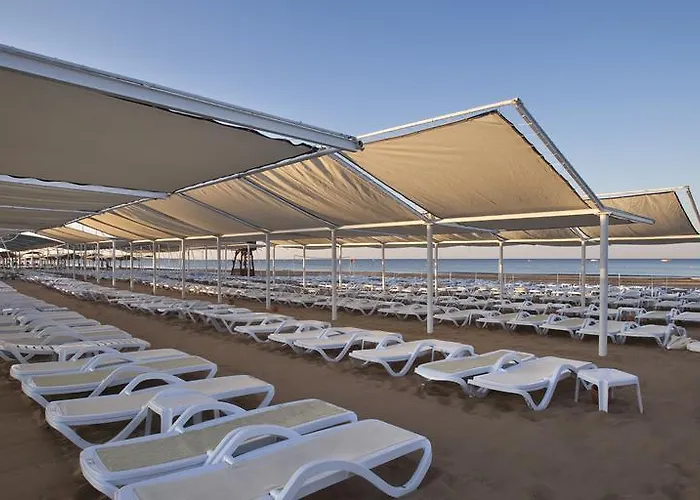 Oz Premium Resort Side