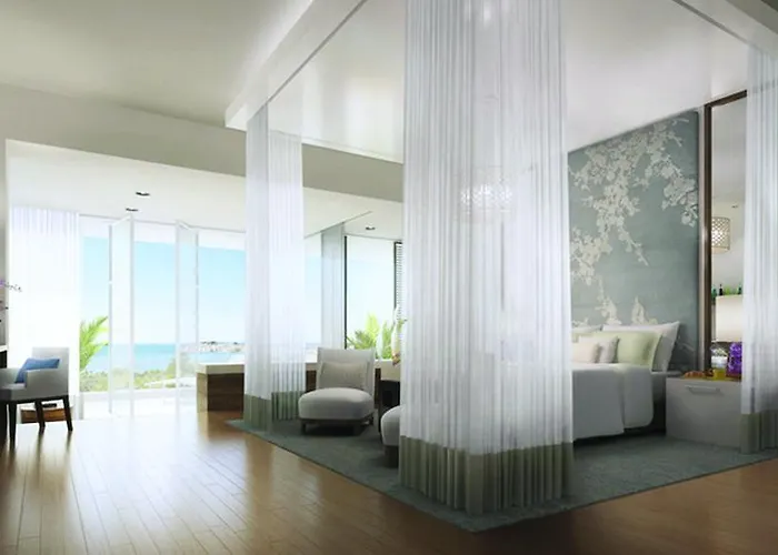 Resort Oz Premium Side