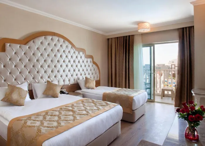 Resort Oz Premium Side