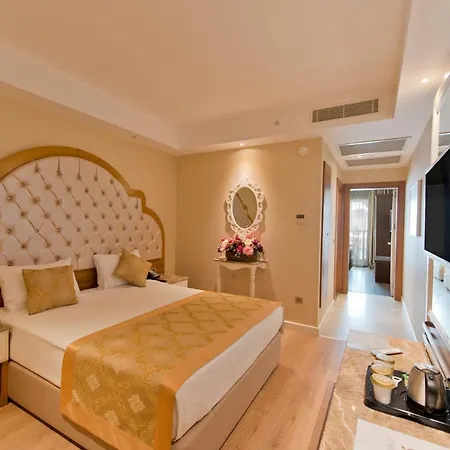 Resort Oz Premium Side