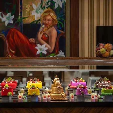 Resort Oz Premium 5*