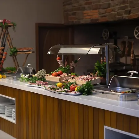 Oz Premium Θέρετρο Σιντέ