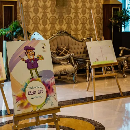Oz Premium Курортный комплекс 5*