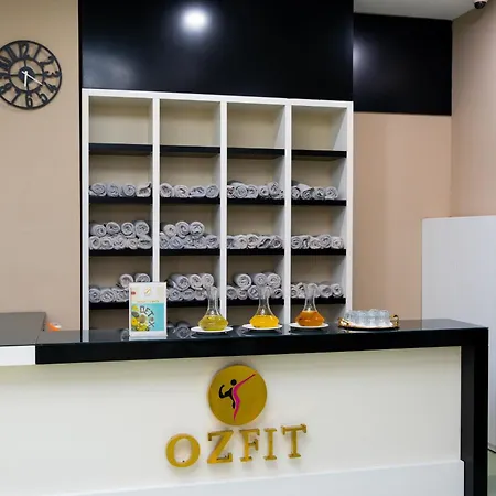 Oz Premium 시데