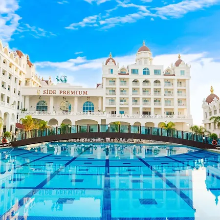 Oz Premium Feriested Side