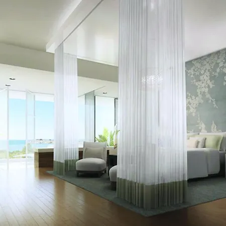 Resort Oz Premium Side