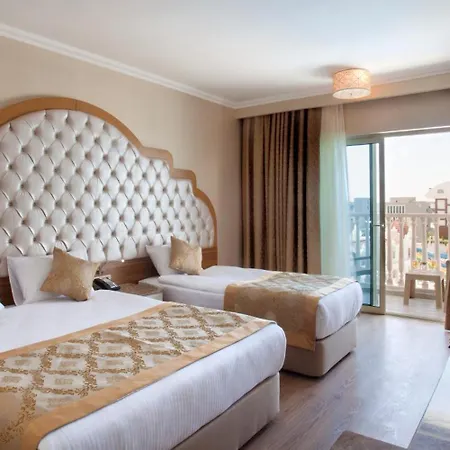 Resort Oz Premium Side