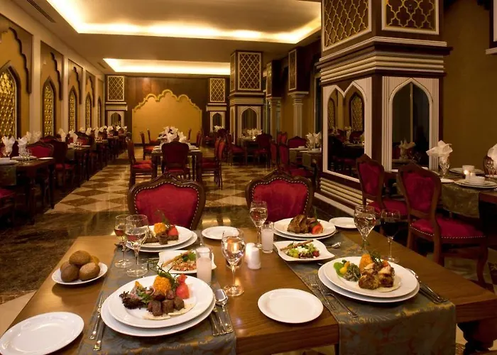 Oz Premium Station touristique Sidé