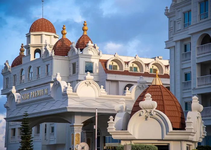 Oz Premium Feriested