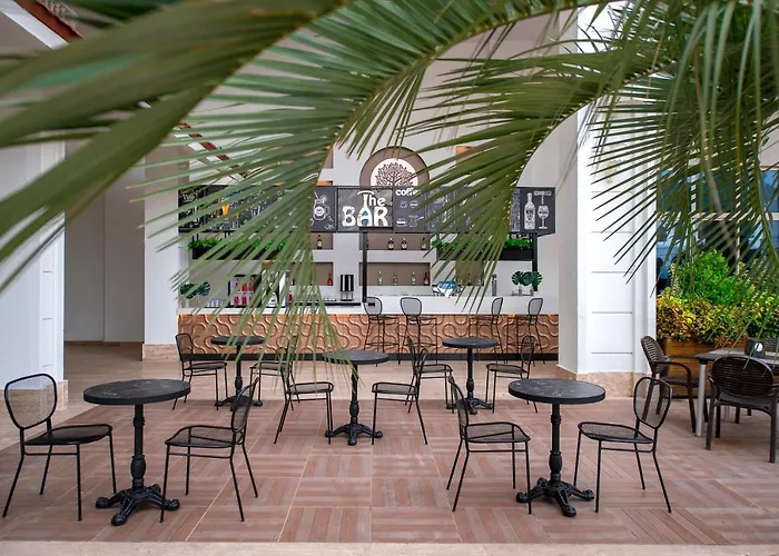 Oz Premium Station touristique 5*