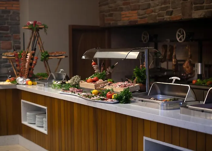 Oz Premium Feriested Side