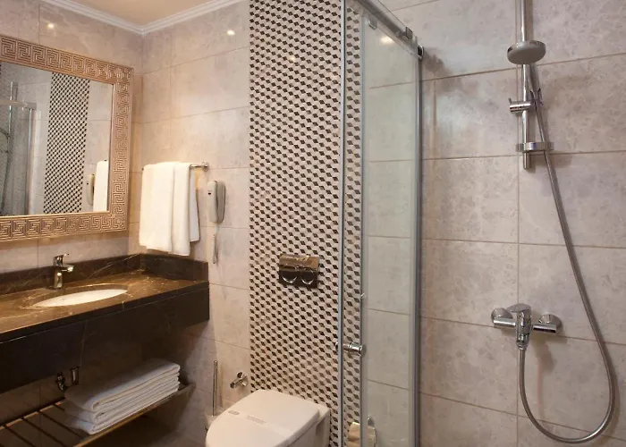 Feriested Oz Premium 5*