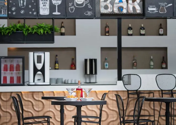 Oz Premium Station touristique 5*