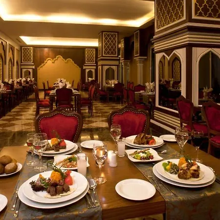 Oz Premium 리조트 시데