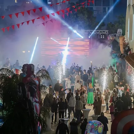 리조트 Oz Premium 시데