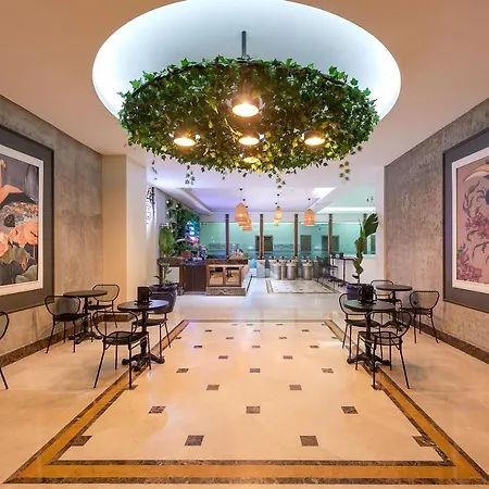 Oz Premium 리조트 시데