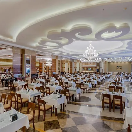 Oz Premium 리조트 시데