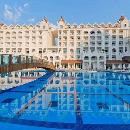 Oz Premium 5* 시데